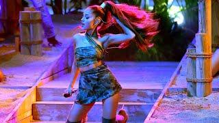 4K60FPS Ariana Grande feat. Nicki Minaj - Side To Side Live @ American Music Awards