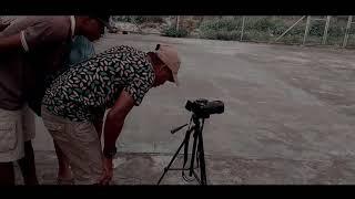 Babang Ello  Shoot video klip Nike beat crew 