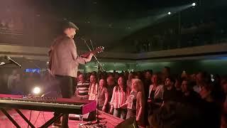 Jon Allen & The Luna Kings - Night & Day - Live TivoliVredenburg Utrecht 2023