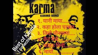 karma band evergreen songs jukebox️old is gold songs️popular nepali songs old pop songs yourname@
