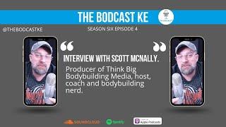INTERVIEW WITH SCOTT MCNALLY