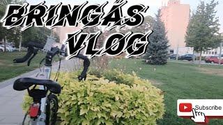 Bringás VlogJúlius Utolsó Napján