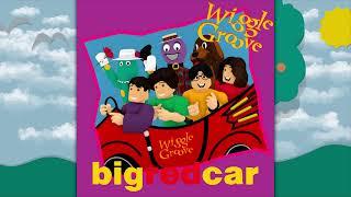 23 - My New Shoes - Big Red Car