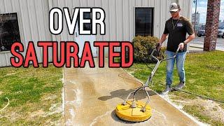 Is It Too Late To Start A Pressure Washing Business?