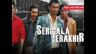 Serigala Terakhir 2009 HD  Film Indonesia