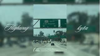 FREE Hard Trap Bounce type beat 2024Freestyle Instrumental - HIGHWAY