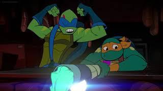 ROTTMNT REMIX