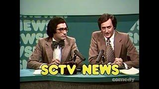 SCTV NEWS - Consumer Action Line + Cure for Mental Illness