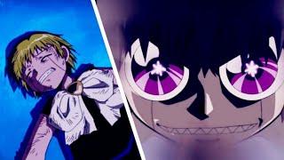 Zatch and Zeno - Versace  Zatch Bell AMV