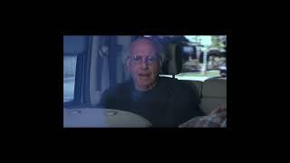 Letting Larry David Know About His ⭐ _ _ _ _ Uber Rating #comedy #larrydavid