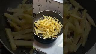 Aloo bhaja recipe  Odia style aloo bhaja  potato fry  आलू की आसान सुखी सब्ज़ी  easy aloo bhujia