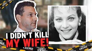 My Wife Is Missing Husband Who Killed Wife Lies To Entire Country