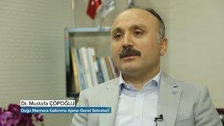 TRT Güneşi Uyandırmak Programı - MARKA Genel Sekreteri Dr. Mustafa ÇÖPOĞLU