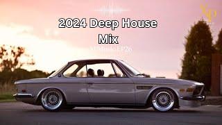 DEEP HOUSE MIX 2024 Mixed by XP  XPMusic EP26  SOUTH AFRICA  #soulfulhouse #deephouse