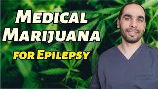 Medical Marijuana for Epilepsy The Full Story