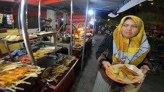 Malam Mingguan di Malioboro Yogyakarta