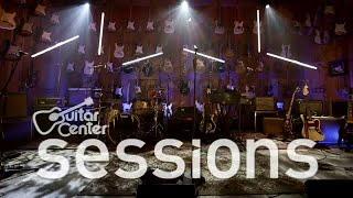 Coheed and Cambria - Guitar Center Sessions FULL HQ Version in Pinned Commment