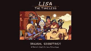 LISA The Timeless OST - Casino Deficento