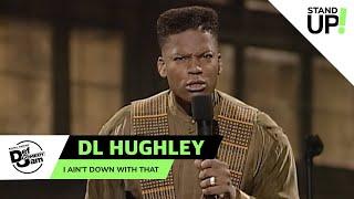 DL Hughley Aint Dying For No President  Def Comedy Jam  LOL StandUp