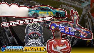 Watch Out for the Underdogs┃Richmond Preview