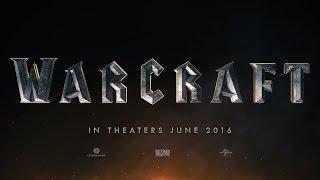 Warcraft the Movie  Random Vlog #1