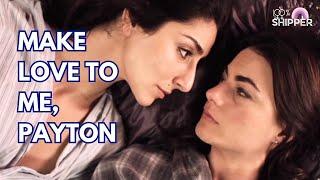 Elena & Payton  A Lesbian Love Story