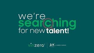 Were searching for new talent Heres why you should join us...