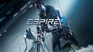 Espire 2 A Pure Stealth Game in VR  Congrats to Digital Lode