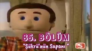 Yeşil Oba 85. Bölüm