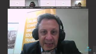 Craft and SMEs VET NETInternational Online Conference 33 Vassilis Siomadis