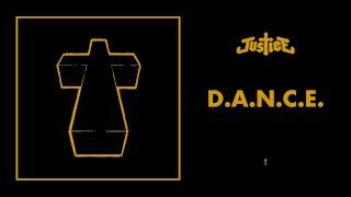 Justice - D.A.N.C.E. - † Official Audio