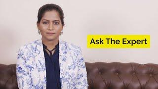 Ask the Expert  Dr. Dolly Gupta  Skin Diaries