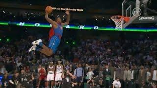 Dwight Howard - 2008 NBA Slam Dunk Contest Champion Improved Quality