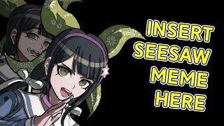 Totally Unused Voice Lines — Tenko Chabashira