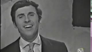 Ricardo Del Turco - Luglio 1969