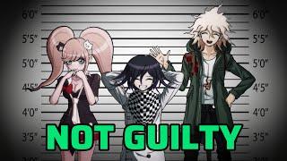 JUSTIFYING Every Crime In Danganronpa