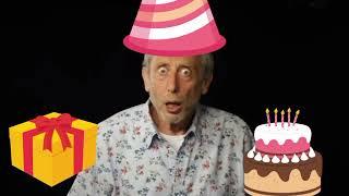 Michael Rosen 2000s - Code Lyoko Parody 2