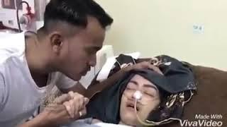 Detik Detik Julia Perez Meninggal 