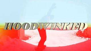 HOODWINKED—Luke Winkelmann Brock Crouch Jud Henkes & Friends