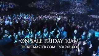 Billy Joel At Nassau Coliseum August 4 2015