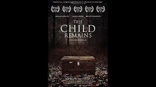 Child Remains 2019   Full Horror Movie   Suzanne Clement   Allan Hawco   Shelley Thompson