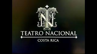 National Theatre of Costa Rica   Teatro Nacional de Costa Rica 2023
