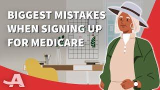 Medicare Enrollment Biggest Mistakes