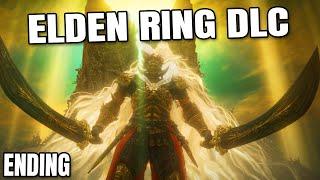 BEATING THE FINAL BOSSES & ENDING - ELDEN RING Shadow of the Erdtree Gameplay PART 3