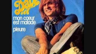 Dave - Mon coeur est malade 1975