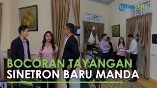 Kabar Terkini Sinetron Terbaru Amanda Manopo Tanpa Arya Saloka RCTI Akhirnya Ganti AMKA yang Tamat