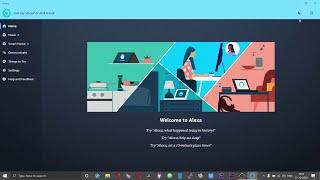 Install Amazon Alexa on Windows PC or Laptop  Dec 2020 Updated Instructions