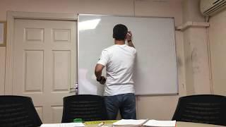 TESOL Writing Lesson Video 2020