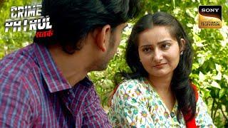 Lovers पर चढ़ा Love Story को Complete करने का जूनून  Crime Patrol  Shocking Crimes