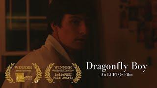 DRAGONFLY BOY 2021 - AWARD-WINNING LGBTQ+ FILM